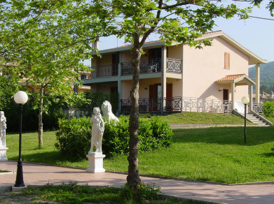 Hotel-----Bolsena---Viterbo-1