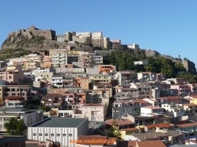 corsica & Sardegna 6