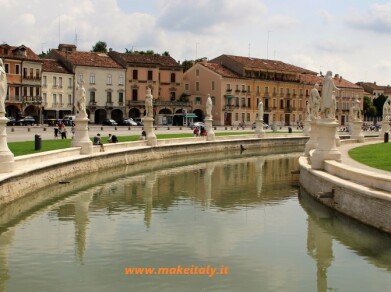 Laghi Nord Italia & Venezia 5