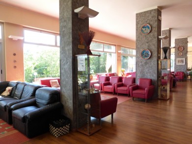 Pineta htl Acqui Terme 6